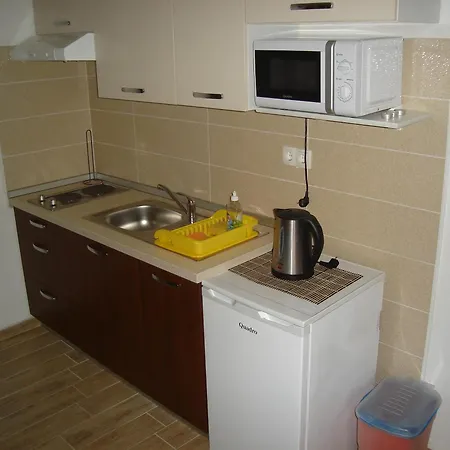 Apartman Dana *