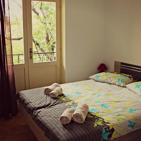 Apartman Dana