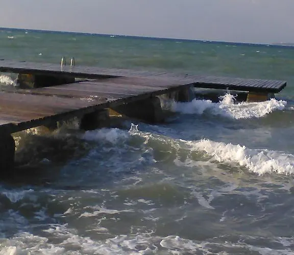 Apartment Dana Zadar