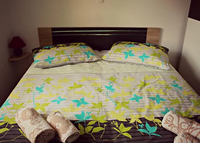 Apartment Dana Zadar