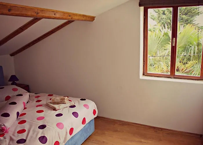 Dana Apartment Zadar