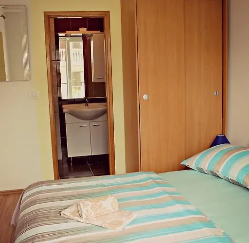 Apartment Dana Zadar