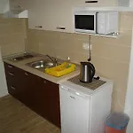 Apartment Dana *