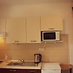 Dana Apartment *