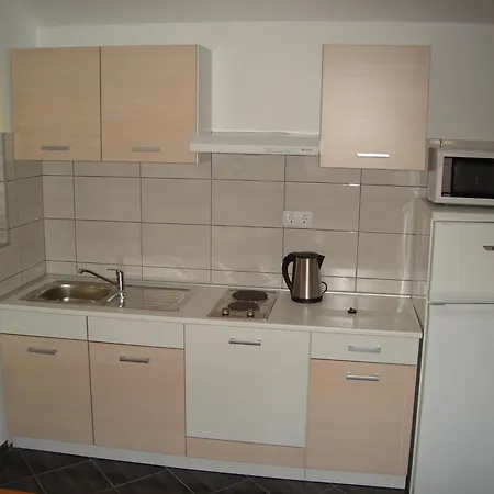 Dana Apartamento Zadar