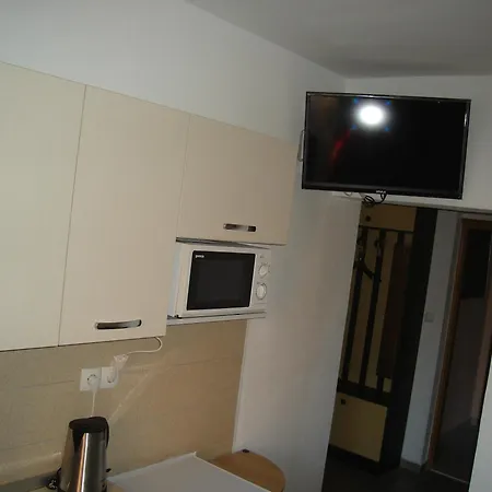 Apartamento Dana Zadar