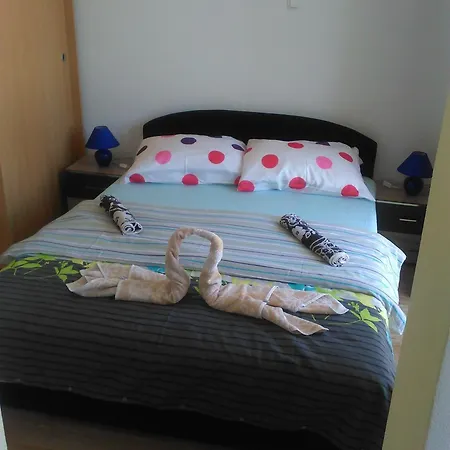 Apartamento Dana Zadar