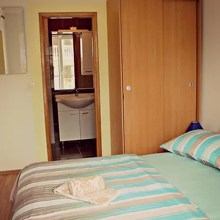 Apartamento Dana Zadar