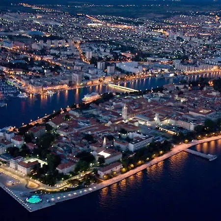 Lejlighed Dana Zadar